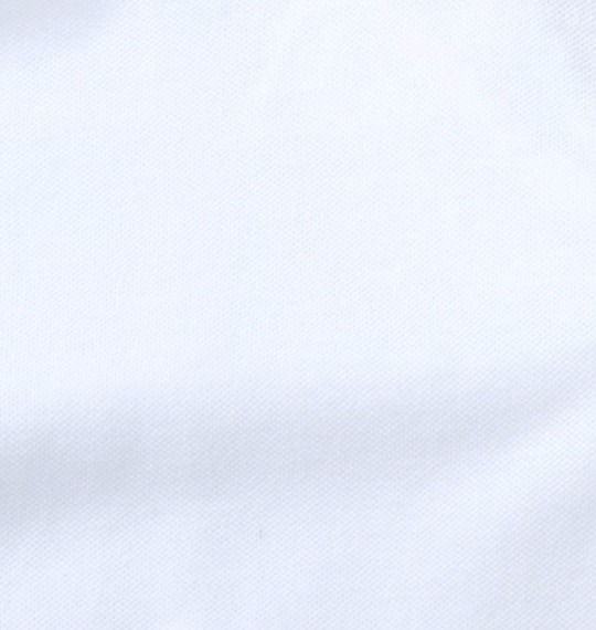 Over Forever 半袖ポロシャツ ホワイト