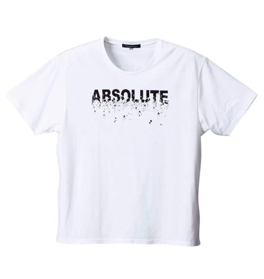 Armee Francaise Tシャツ(半袖) オフホワイト