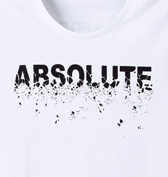 Armee Francaise Tシャツ(半袖) オフホワイト