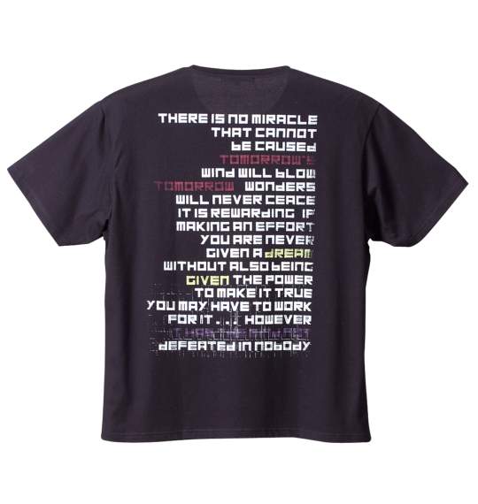 Armee Francaise Tシャツ(半袖) ブラック