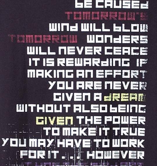 Armee Francaise Tシャツ(半袖) ブラック