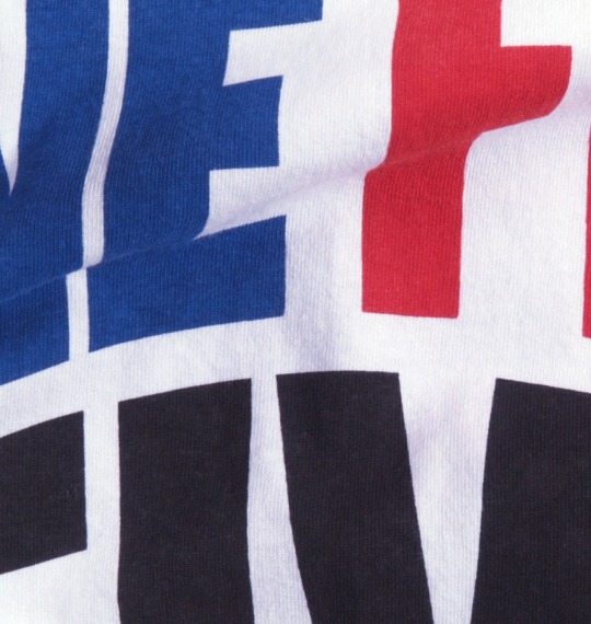 RUCKER LEAGUE Tシャツ(半袖) ホワイト