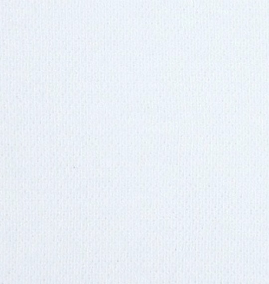 Over Forever 半袖キーネックTシャツ ホワイト