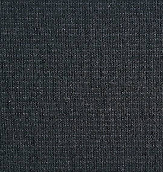 Over Forever 半袖キーネックTシャツ ブラック