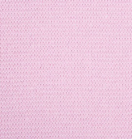 Over Forever 半袖キーネックTシャツ ピンク