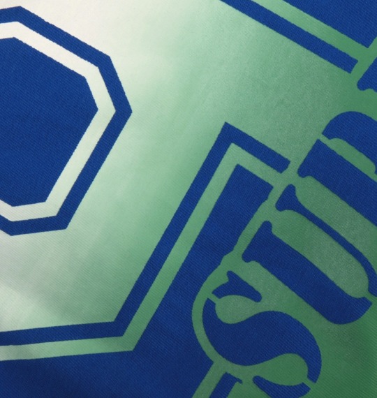 THE SURF BOARDFACTORY タンクトップ ロイヤルブルー