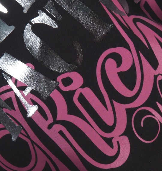 THE SURF BOARDFACTORY タンクトップ ブラック