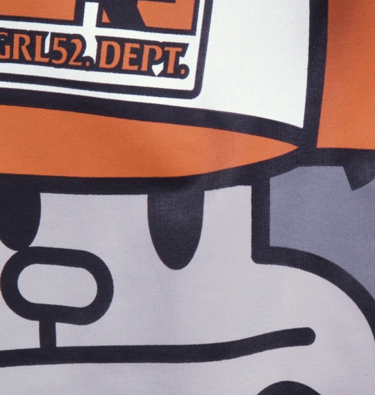 Gorilla Tシャツ(半袖) グリーン