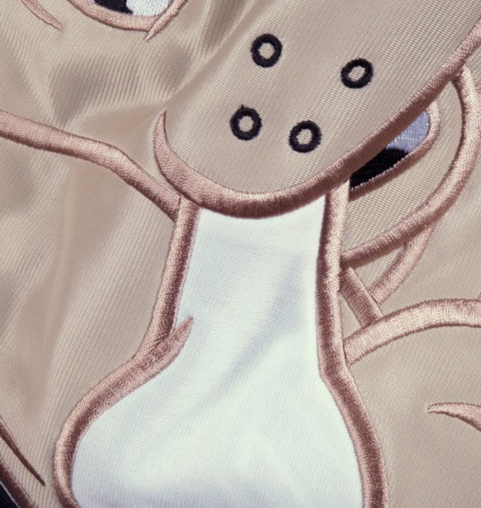 GALFY ジャージセット(半袖) ブラック