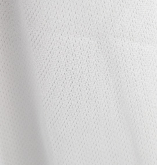 Over Forever DRY Tシャツ(半袖) ホワイト×ターコイズ