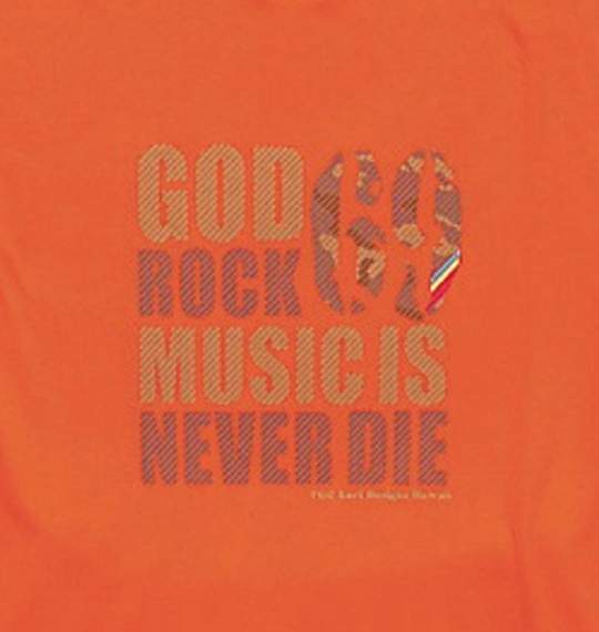 TOWN＆COUNTRY Tシャツセット(半袖) オレンジ