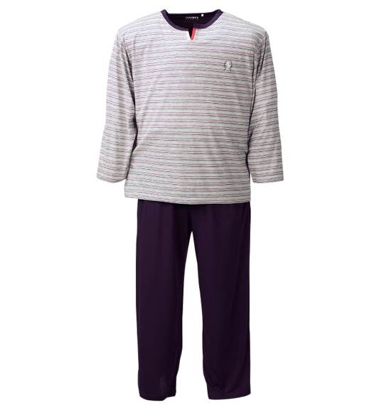 PERSONs SPORTS ホームウェア3点セット モクグレー