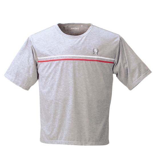 PERSONs SPORTS ホームウェア3点セット モクグレー