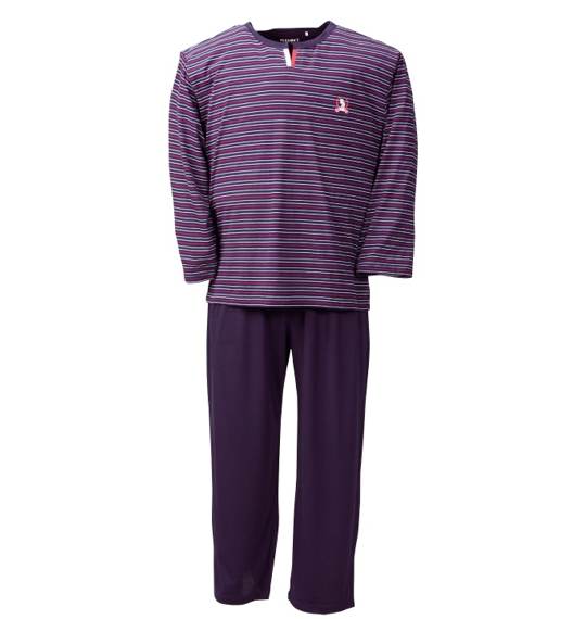PERSONs SPORTS ホームウェア3点セット ネイビー