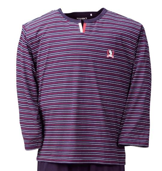 PERSONs SPORTS ホームウェア3点セット ネイビー