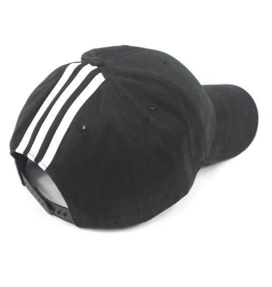 adidas キャップ ブラック