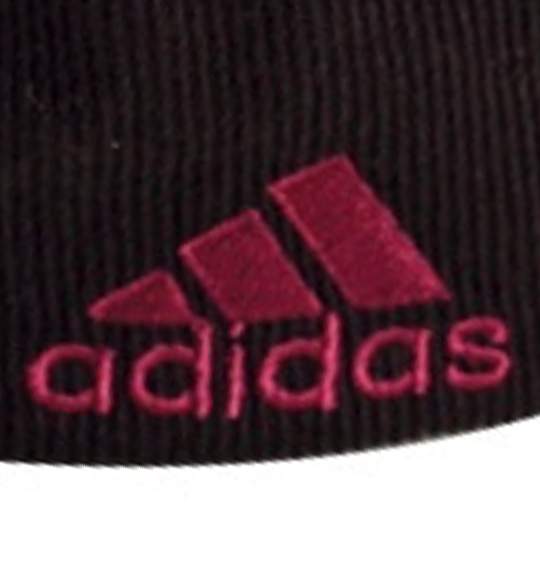adidas 3本ラインハンチング ブラック