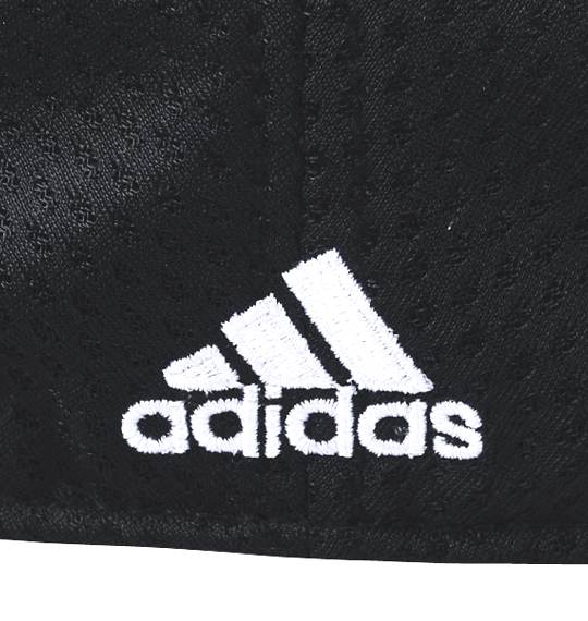 adidas ライトメッシュハンチング ブラック