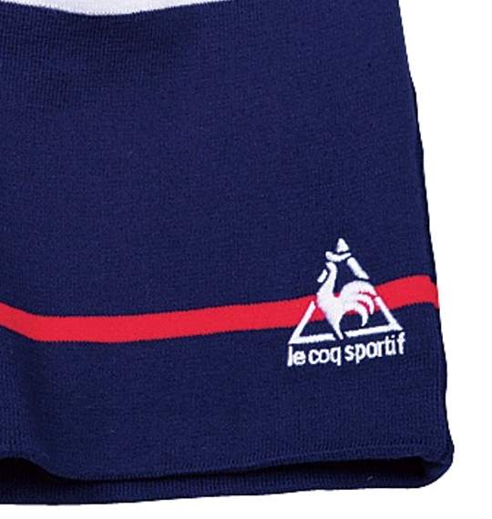 LE COQ SPORTIF ワッチ ネイビー