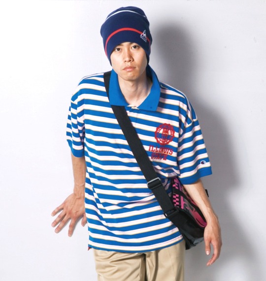 LE COQ SPORTIF ワッチ ネイビー