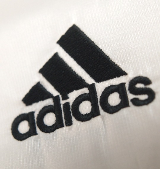 ADIDAS GOLF フルジップジャケット ライトベージュ