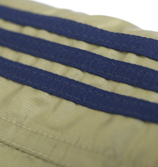 ADIDAS GOLF フルジップジャケット オリーブ