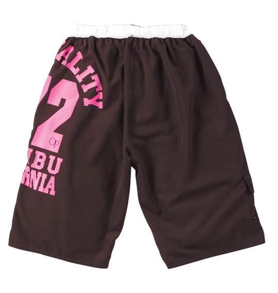 OCEAN PACIFIC サーフパンツ チャコールグレー