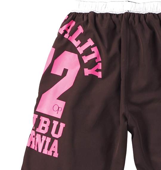 OCEAN PACIFIC サーフパンツ チャコールグレー