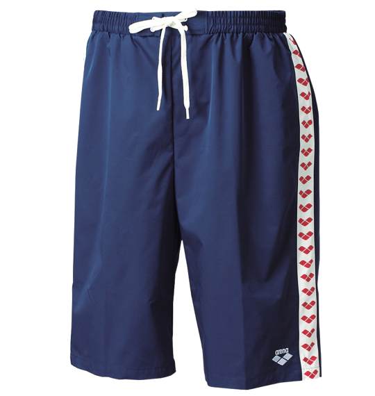 arena スイムパンツ ネイビー