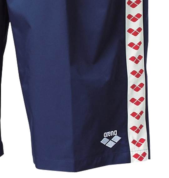 arena スイムパンツ ネイビー