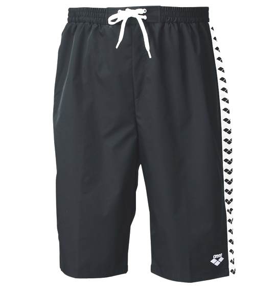 arena スイムパンツ ブラック