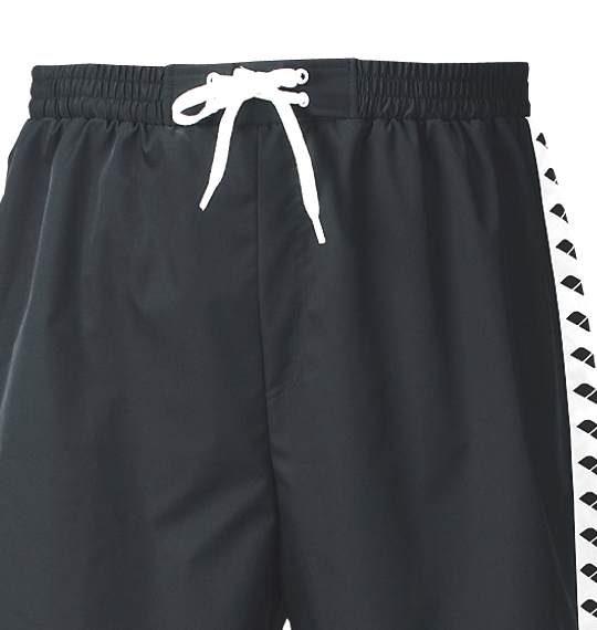 arena スイムパンツ ブラック