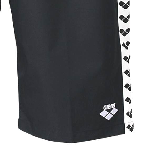 arena スイムパンツ ブラック