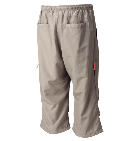 LE COQ SPORTIF 七分丈パンツ グレーベージュ