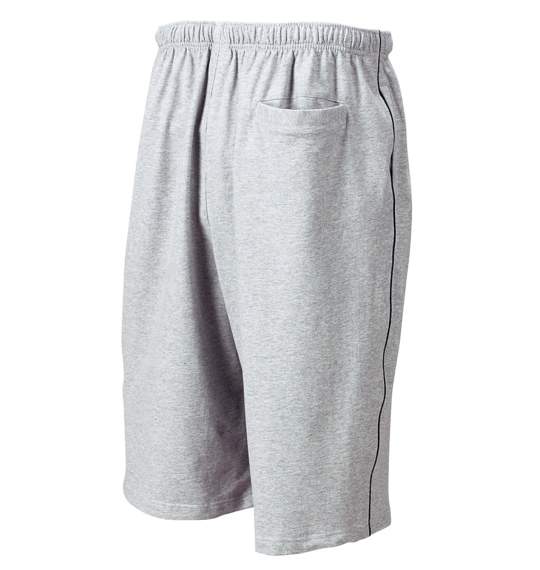 SOUL SPORTS スウェットハーフパンツ モクグレー