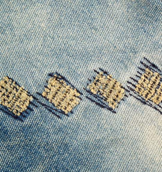 BODY GLOVE デニムパンツ ネイビー