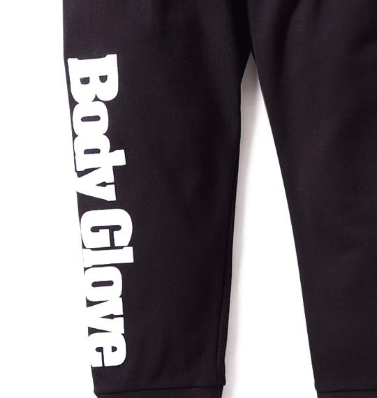 BODY GLOVE スウェットパンツ ブラック