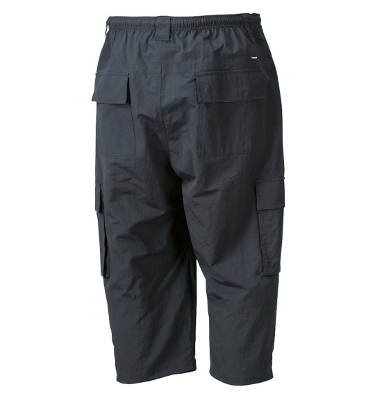 LE COQ SPORTIF 七分丈パンツ ブラック