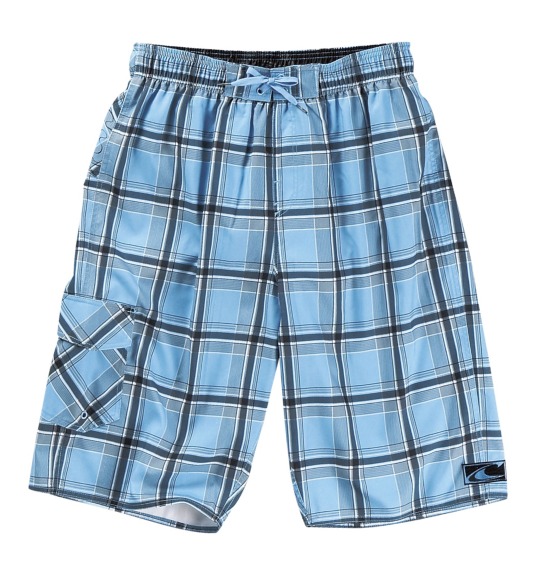 O'NEILL サーフパンツ ブルー×ネイビー