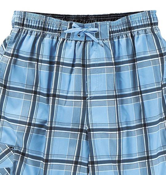 O'NEILL サーフパンツ ブルー×ネイビー