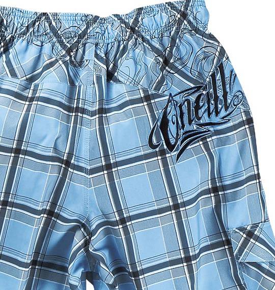 O'NEILL サーフパンツ ブルー×ネイビー