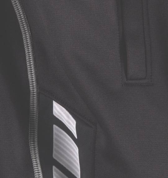 DESCENTE トレーニングパンツ ブラック