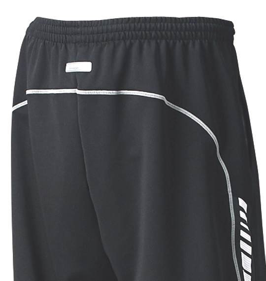 DESCENTE トレーニングハーフパンツ ブラック