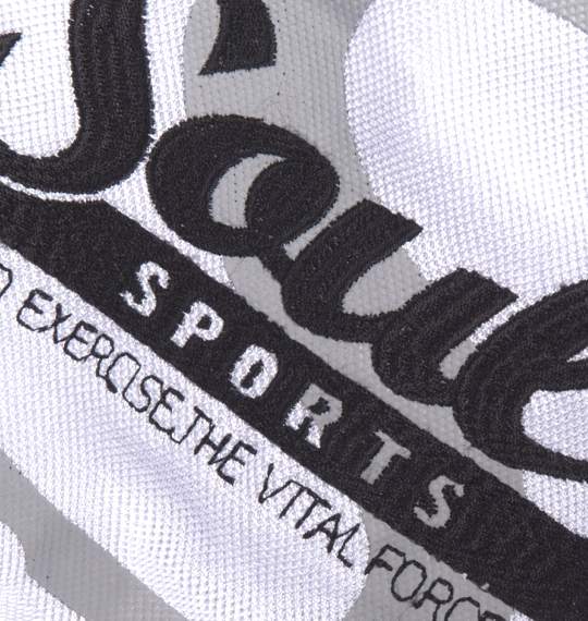 SOUL SPORTS ジャージセット ホワイト