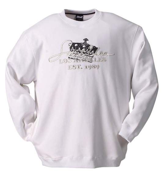 SOUL クルートレーナー ホワイト