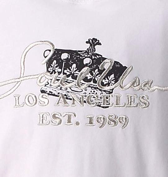 SOUL クルートレーナー ホワイト