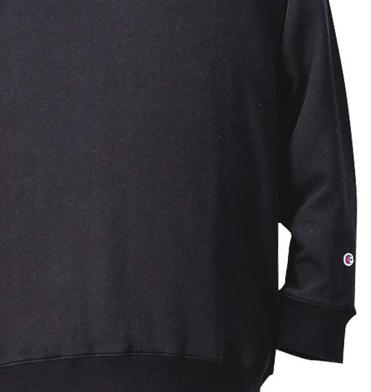 CHAMPION クルートレーナー ブラック