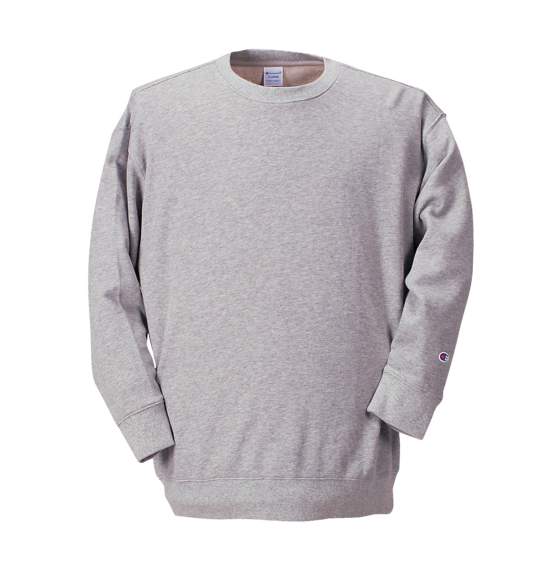 CHAMPION クルートレーナー モクグレー