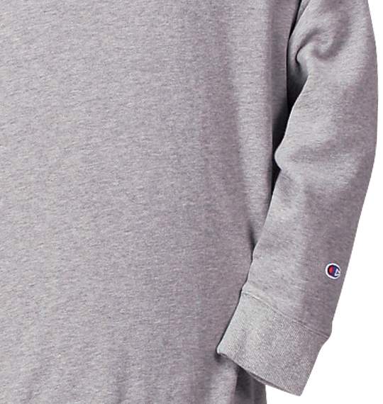 CHAMPION クルートレーナー モクグレー