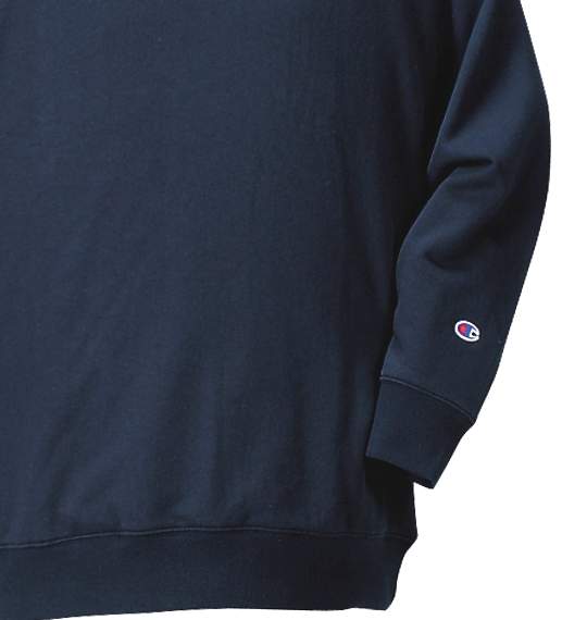 CHAMPION クルートレーナー ネイビー